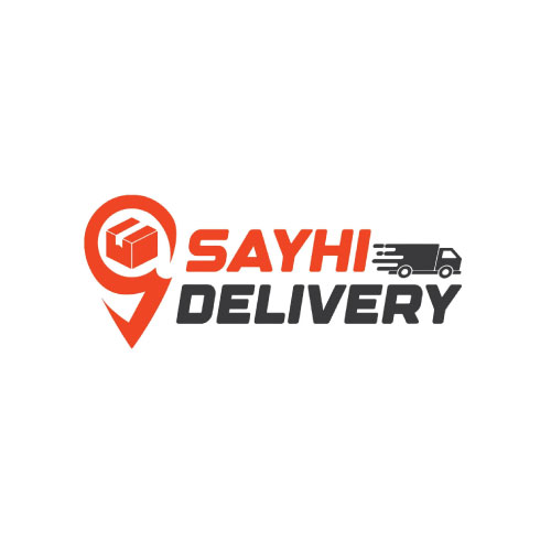 Sayhi Delivery
