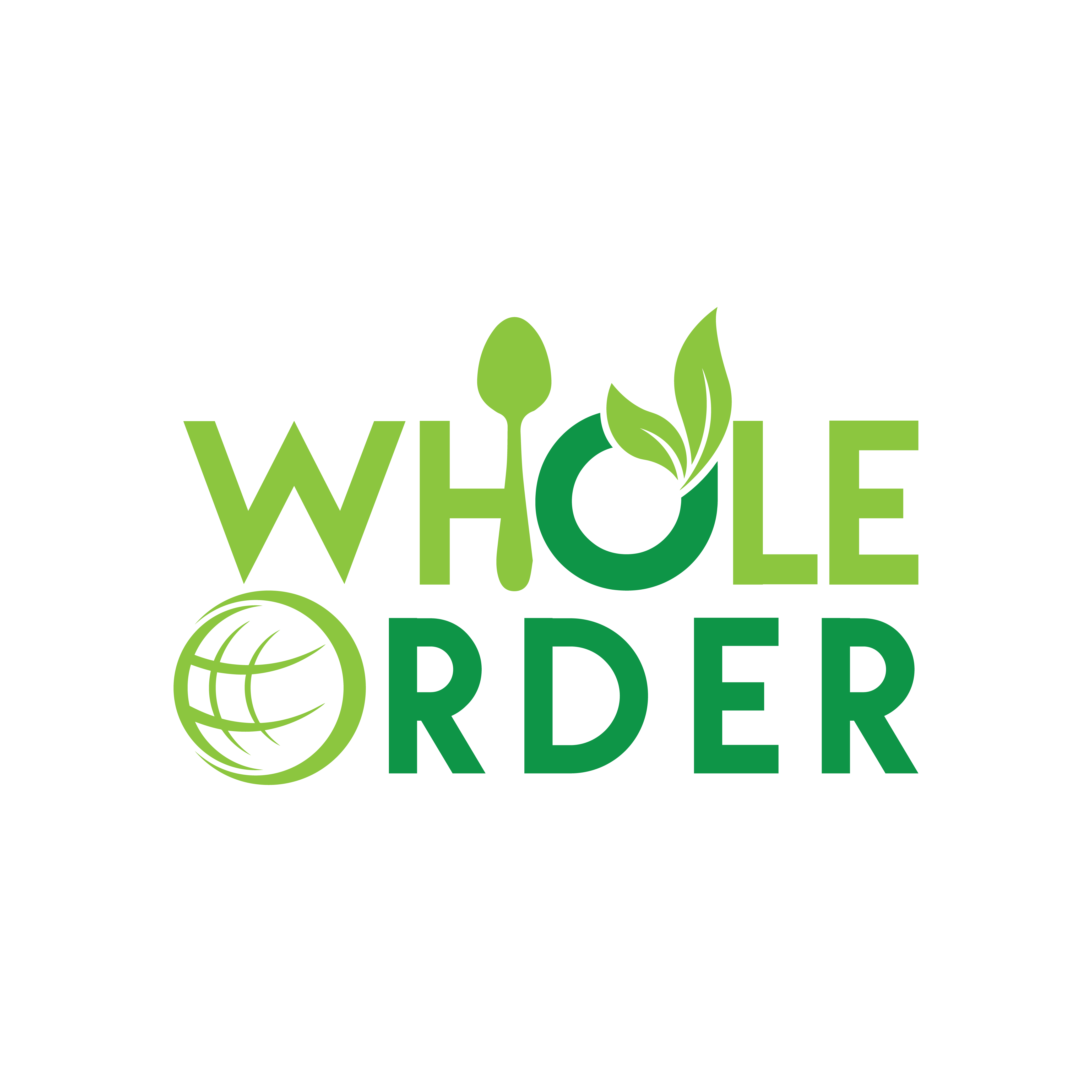 Whole Order